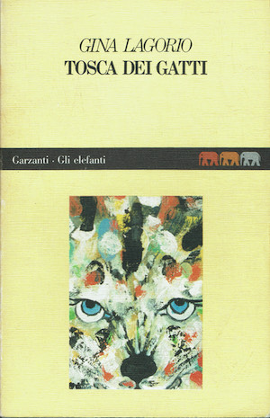 Tosca dei gatti