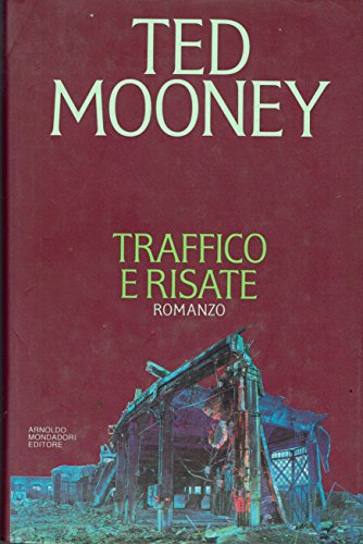 Traffico e risate