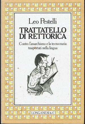 Trattatello di rettorica