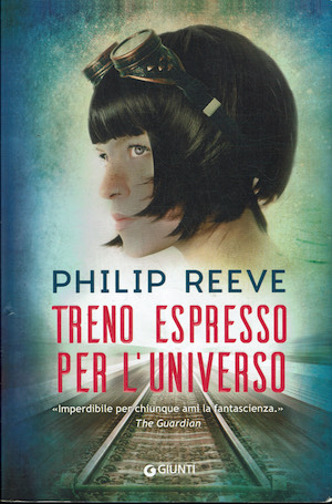 Treno espresso per l'universo