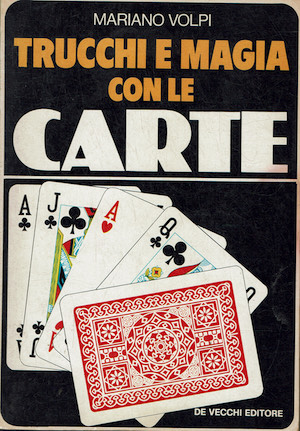 Trucchi e magia con le carte
