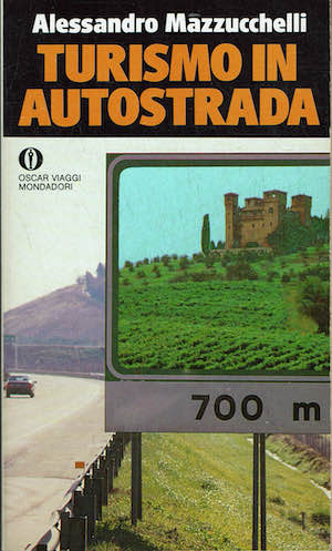 Turismo in autostrada