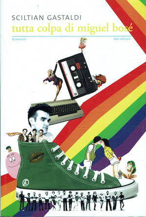 Tutta colpa di Miguel Bose'