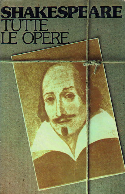 Shakespeare Tutte le opere Vol. I