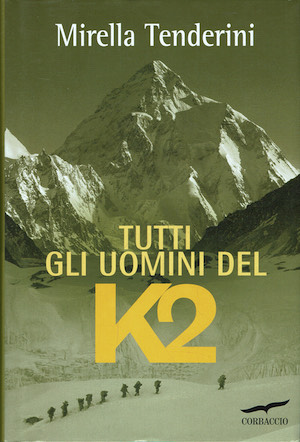 Tutti gli uomini del K2