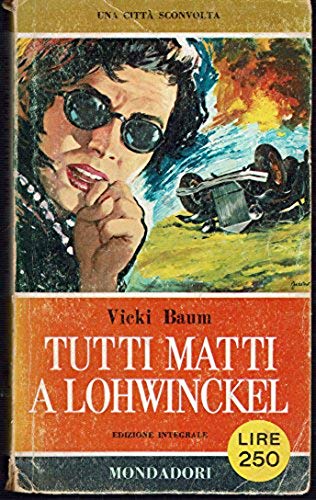 Tutti matti a Lohwinkel