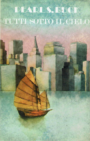 Tutti sotto il cielo