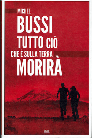 Tutto ciò che è sulla terra morirà