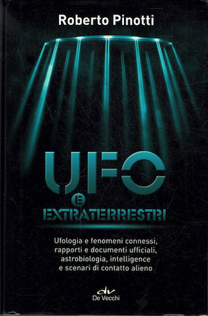 UFO e Extraterrestri