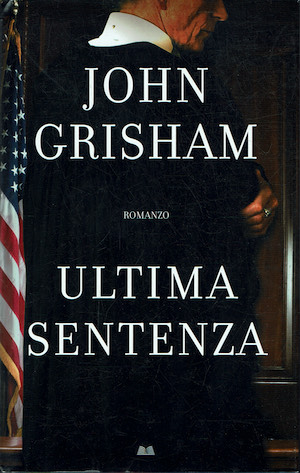 Ultima sentenza