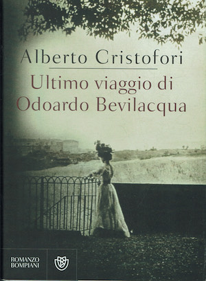 Ultimo viaggio di Odaordo Bevilacqua
