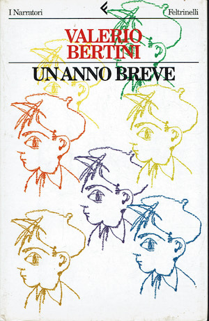 Un anno breve