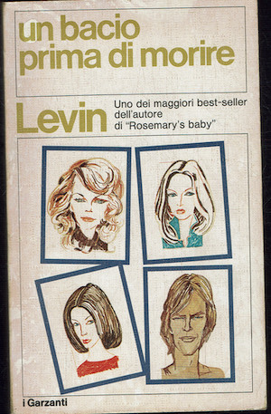 Un bacio prima di morire