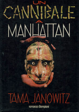 Un cannibale a Manhattan