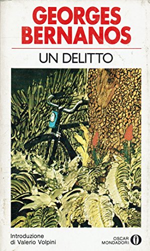 Un delitto