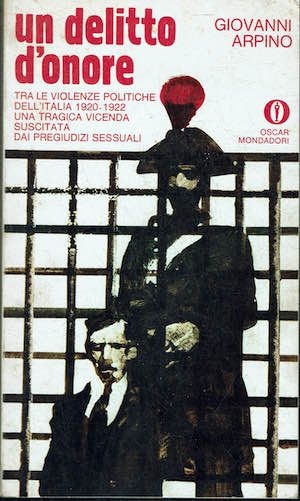 Un delitto d'onore