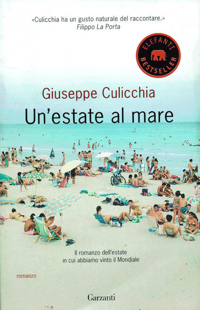 Un'estate al mare