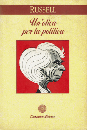 Un'etica per la politica