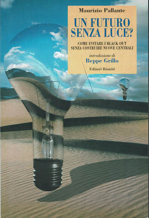 Un futuro senza luce ?