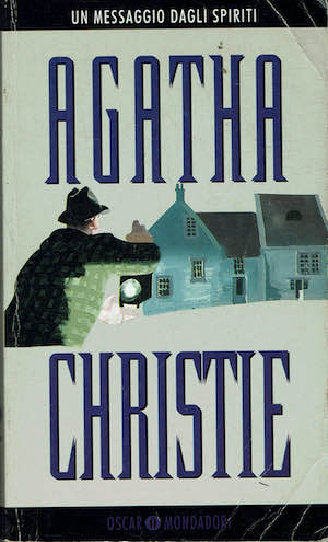 Un messaggio dagli spiriti