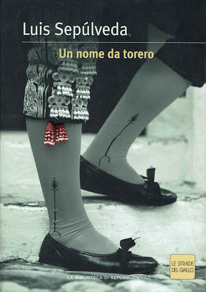Un nome da torero