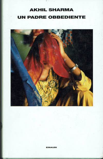 Un padre obbediente