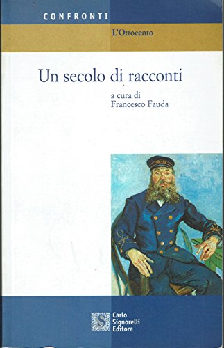 Un secolo di racconti. L'Ottocento