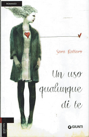 Un uso qualunque di te