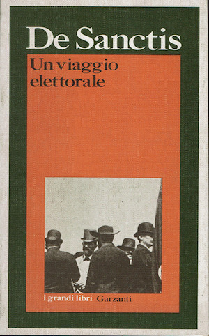 Un viaggio elettorale