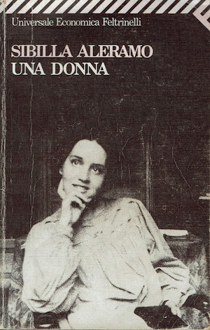 Una donna