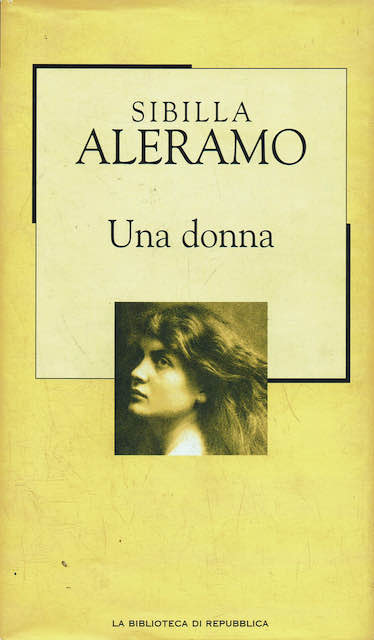 Una donna