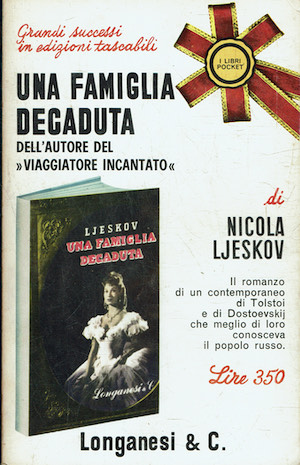 Una famiglia decaduta