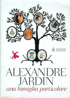 Una famiglia particolare