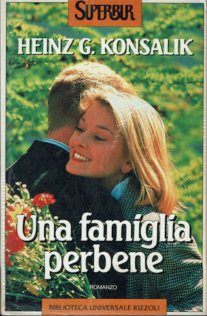 Una famiglia perbene