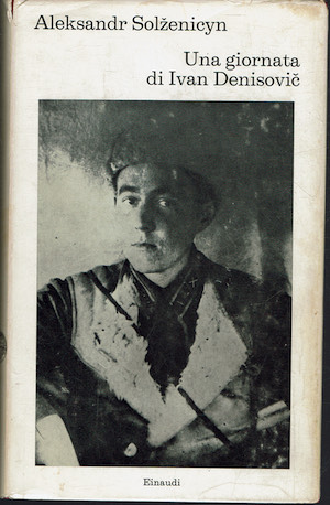 Una giornata di Ivan Denisovic