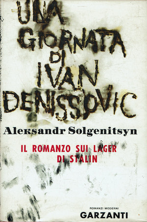 Una giornata di Ivan Denissovic