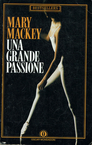 Una grande passione