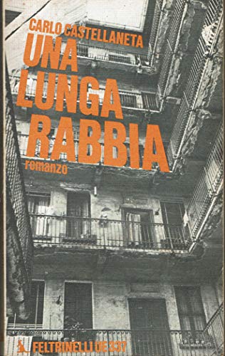 Una lunga rabbia