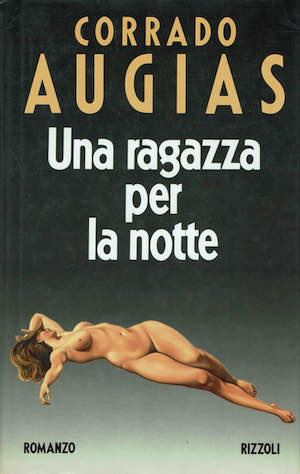 Una ragazza per la notte