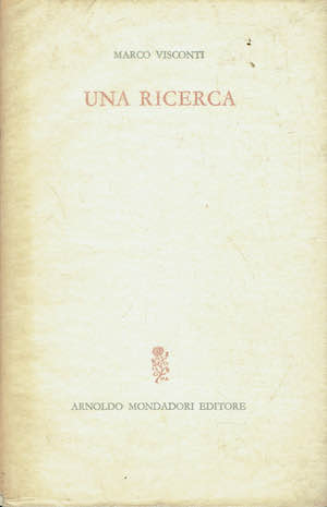 Una ricerca