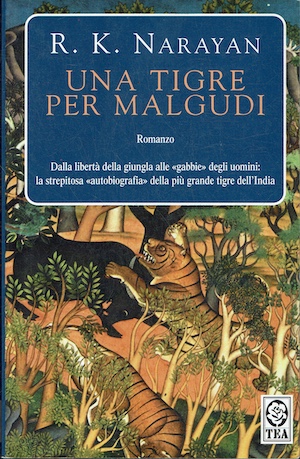 Una tigre per Malgudi