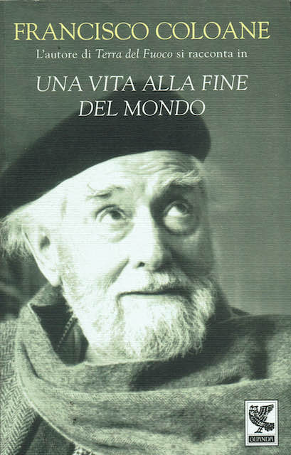 Una vita alla fine del mondo