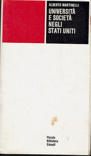 Università e società negli Stati Uniti