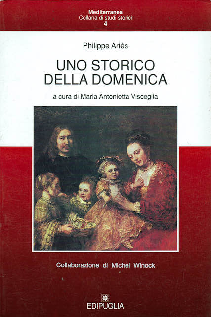 Uno storico della domenica