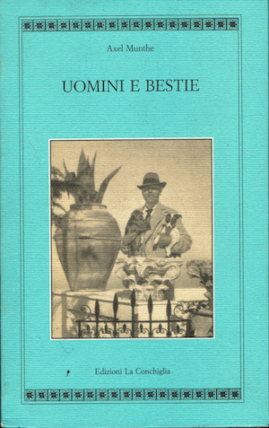 Uomini e bestie