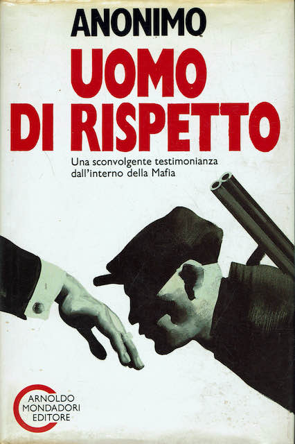 Uomo di rispetto