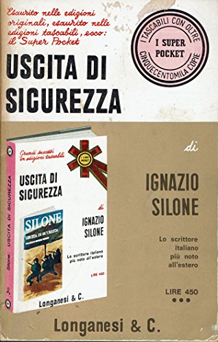 Uscita di sicurezza