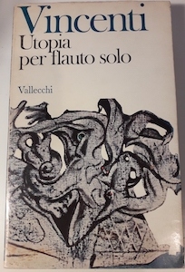 Utopia per flauto solo