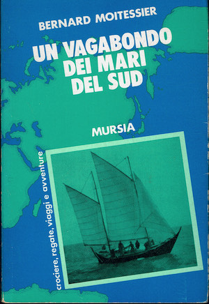 Vagabondo nei mari del sud