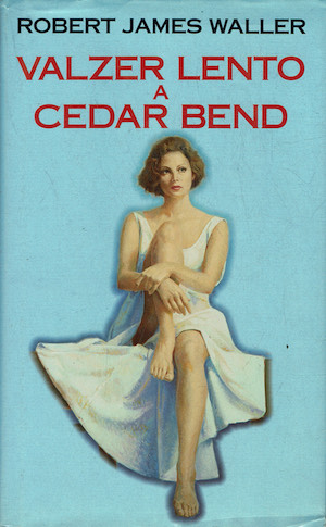 Valzer lento a Cedar Bend